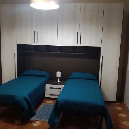 זפראנה אטניאה Casa Vacanza Petrulli מראה חיצוני תמונה