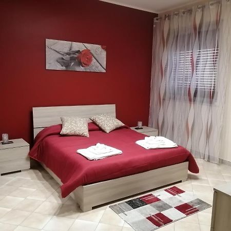 זפראנה אטניאה Casa Vacanza Petrulli מראה חיצוני תמונה