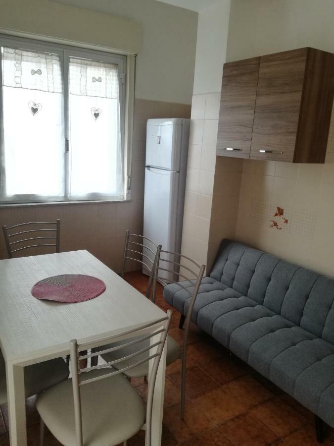 זפראנה אטניאה Casa Vacanza Petrulli מראה חיצוני תמונה