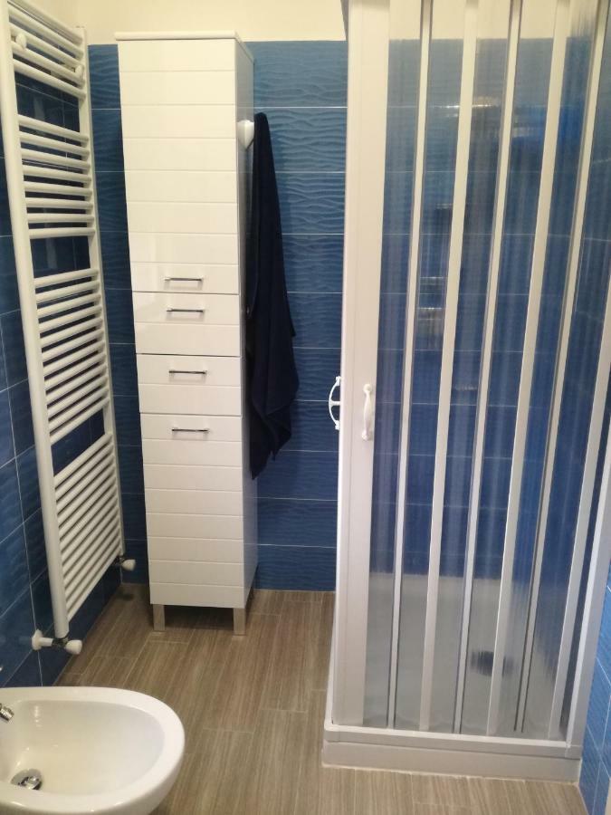 זפראנה אטניאה Casa Vacanza Petrulli מראה חיצוני תמונה