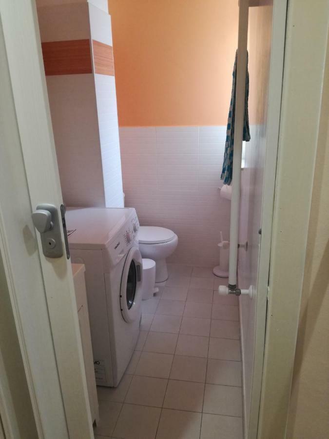 זפראנה אטניאה Casa Vacanza Petrulli מראה חיצוני תמונה