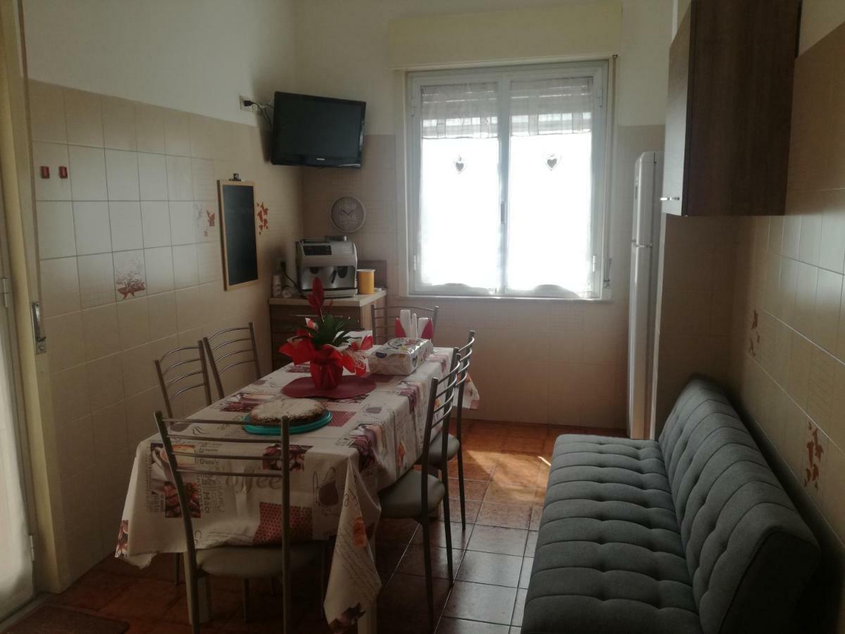 זפראנה אטניאה Casa Vacanza Petrulli מראה חיצוני תמונה